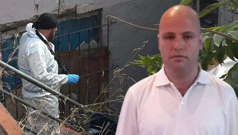 İstanbul'da Dehşet: Ev Arkadaşının Boğazını Kesen Şüpheli İfadesini Verdi