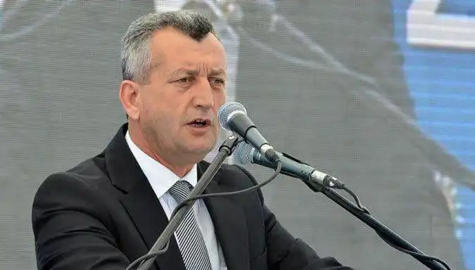 Eski Menemen Belediye Başkanı Tahir Şahin’in Vefatı: Şehir ve Sevenleri İçin Büyük Bir Kayıp
