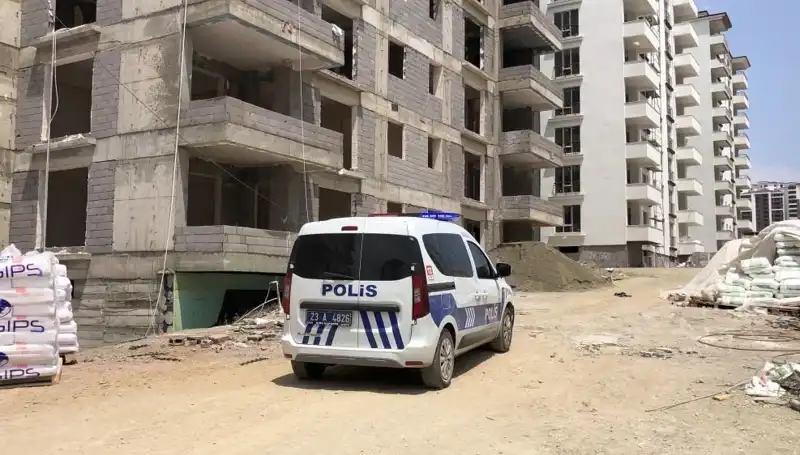 İnşaatta Hayatını Kaybeden İşçinin Ölümüne Dair Yeni Gelişmeler