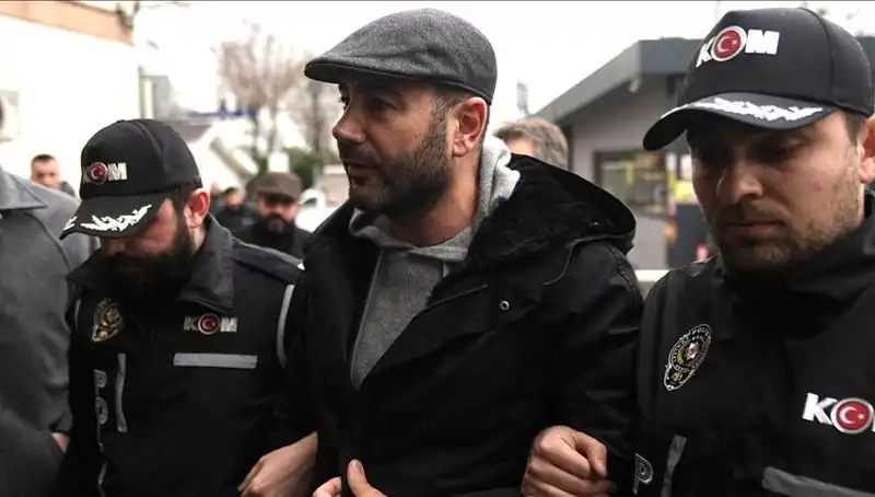 Rıza Akpolat'ın Baldızı Gözaltına Alındı: Olayın Perde Arkası Ne?