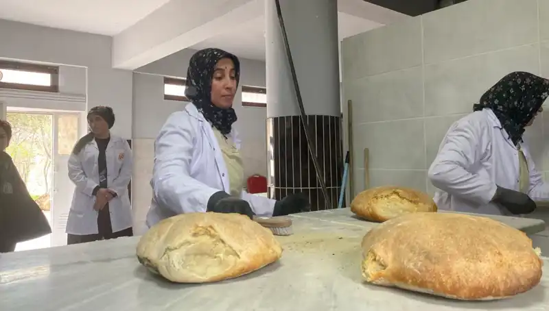 600 Yıllık Ata Ekmek Geleneği, Günümüzün Ekonomik Kapısı Oldu