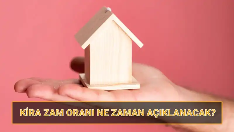 Nisan 2025 Kira Artış Oranı Ne Zaman Açıklanacak? İşte Tüm Detaylar!