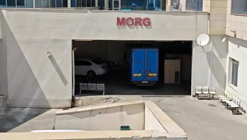 Beş Çocuk Annesi Ayşe'nin Şüpheli Ölümü: Aile ve Komşular Alarmda