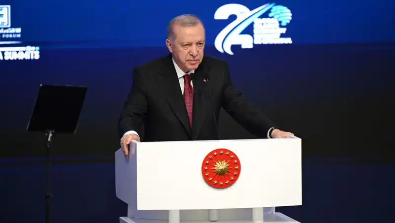 Türkiye’nin Ekonomik Vizyonu: Cumhurbaşkanı Erdoğan Faizsiz Ekonomi Düşünüyor