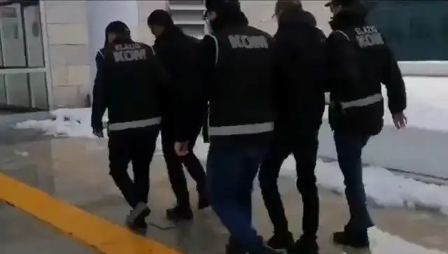 Elazığ'da Şok Tefeci Operasyonu: Gerçekler ve Gelişmeler