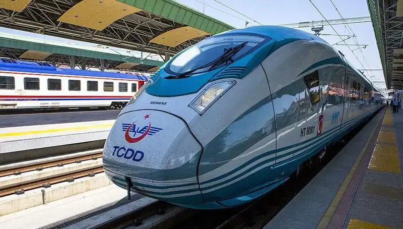 TCDD, 140 Makinist Kursiyeri Alımı İçin Başvuruları Açtı!