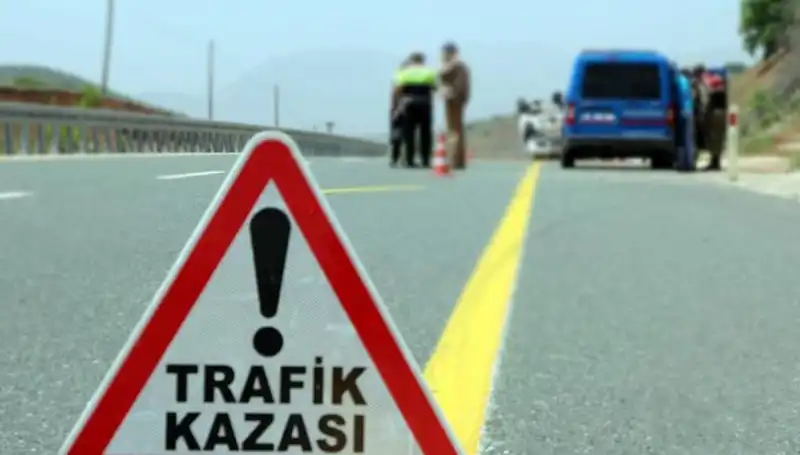 Bitlis’te İki Feci Kaza: 19 Yaralı, 3 Hayatını Kaybetti!