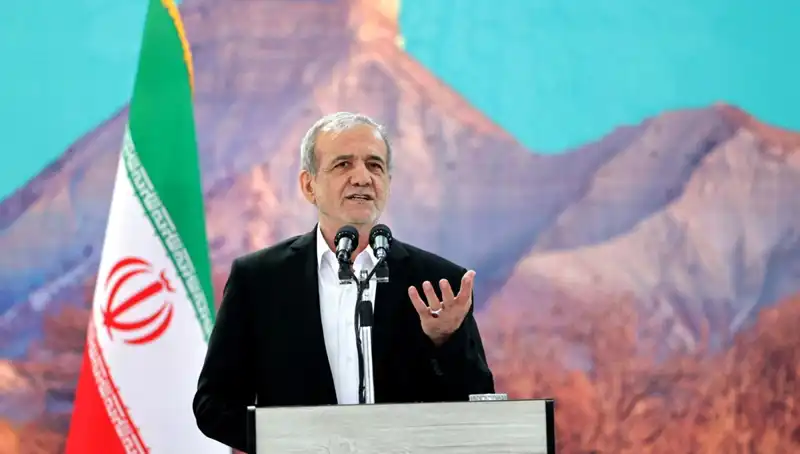 Pezeşkiyan: İsrail'in Suikast Girişimi Türkiye'yi Nasıl Etkiliyor?