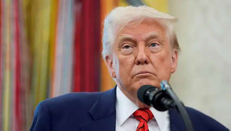 Trump G7 Zirvesi’nden Erken Ayrıldı: Acil Beyaz Saray Toplantısı Neden Önemli?