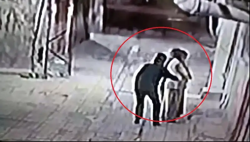 İstanbul'da Kapkaççı Avı: Polisiye Operasyonlar Nazik Kılık Değiştirme ile Yapıldı