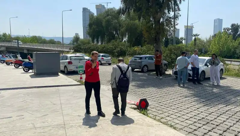 Marmara Depremi: İstanbul'dan Uşak'a Kadar Sarsıcı Etkiler