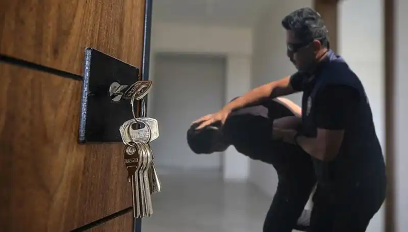 Mersin'den Adana'ya Sazan Sarmalı Dolandırıcılık Olayı: Tapuda Kandırıldılar