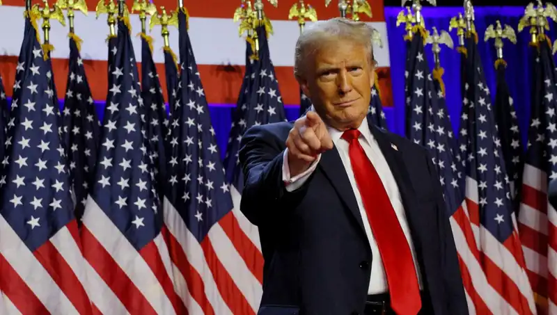 Trump, Rusya ve Ukrayna ile Büyük Ticaret Anlaşmaları Müjdesi Verdi