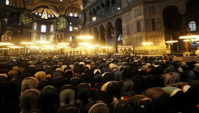 2025 Ramazan Bayramı Arefesi Ne Zaman? Tarihi Merak Ediliyor!