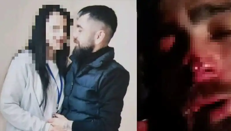 Eski Sevgiliye İşkence: İfritleşen Abinin Korkunç İntikamı