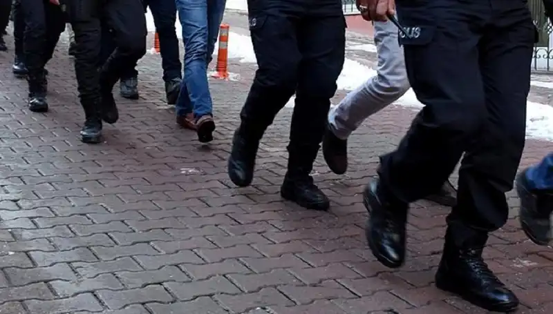MİT ve Emniyet’ten FETÖ’ye Yönelik Büyük Operasyon Gerçekleşti!