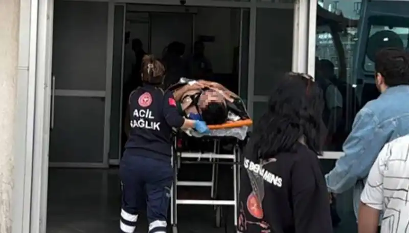 Yüksekten Düşen İşçi Hayatını Kaybetti: Olayın Ayrıntıları ve Sebepleri