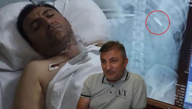 15 Temmuz'un Görünmeyen Yüzü: Kurşunla Yüzleşen Kahramanların Hikayesi