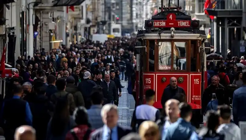 Türkiye'de Nüfus Artışı: Hangi Faktörler Etkili Oluyor?