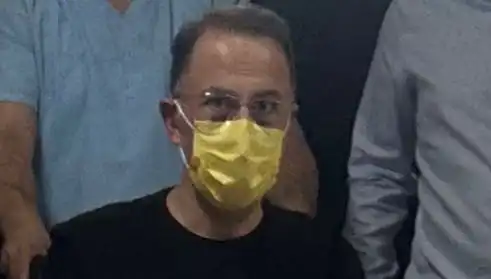 Murat Çalık’ın Adli Tıp Süreci Sonunda Tamamlandı: Son Gelişmeler Neler?