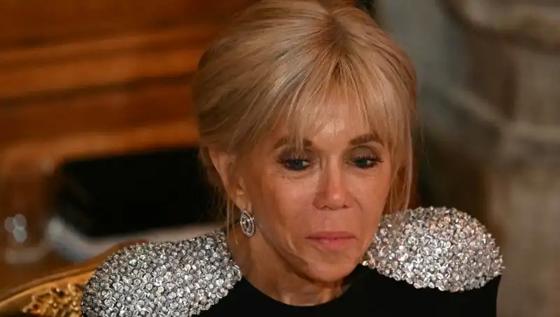 First Lady Davasında Son Gelişmeler: "Erkek Olarak Doğdu" İddiaları Çürütüldü