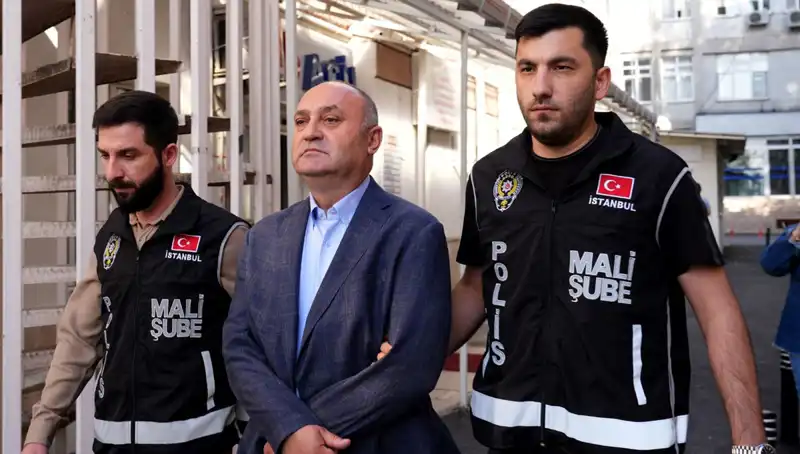 İBB Operasyonunda Dördüncü Dalga: İfade Süreçleri Resmen Başladı!