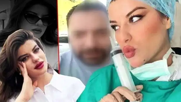Ayşe Tokyaz Cinayetinde Şok Gelişme: Bavulla Taşınan Ceset Ortaya Çıktı!