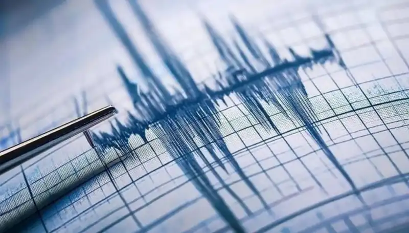 Malatya'da 3.9 Büyüklüğünde Deprem: Halkta Panik ve Endişe