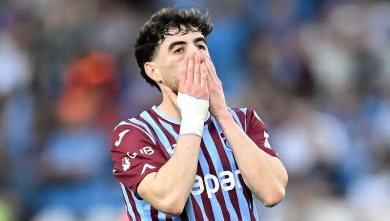 Süper Lig Yıldızı Malheiro, Dubai’nin Al Wasl Kulübüne Transfer Oldu!