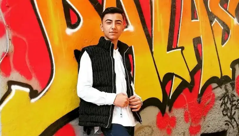 Kızılırmak Nehri'nde Gizemli Olay: 17 Yaşındaki Ramazan'ın Cansız Bedeni Bulundu