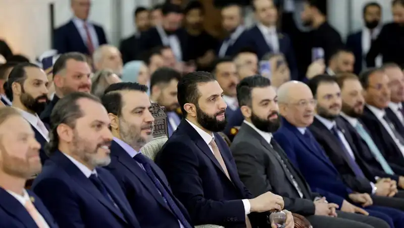 Şam Hükümeti Paris Görüşmelerine Katılmayı Reddetti: Nedenleri ve Sonuçları