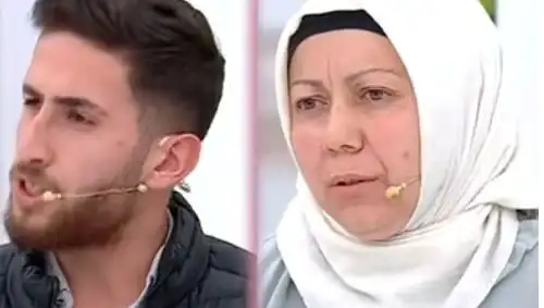 Kayınvalide ve Damat Olayında Cezalar Açıklandı: Tüm Detaylar Burada!