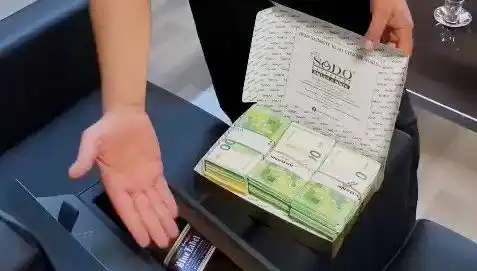 Manavgat Belediyesi'ne Yönelik Operasyon: Baklava Kutusunda Şok Evraklar Bulundu