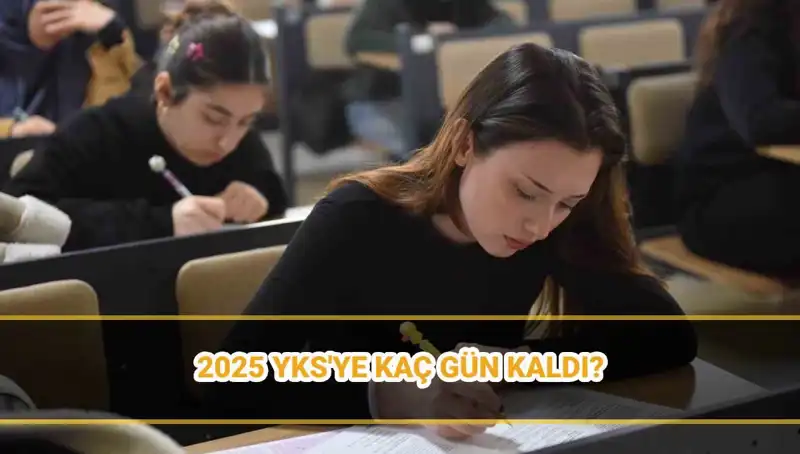 2025 YKS Tarihleri ve Giriş Belgeleri: Sinav Hazırlığını Kolaylaştırın!