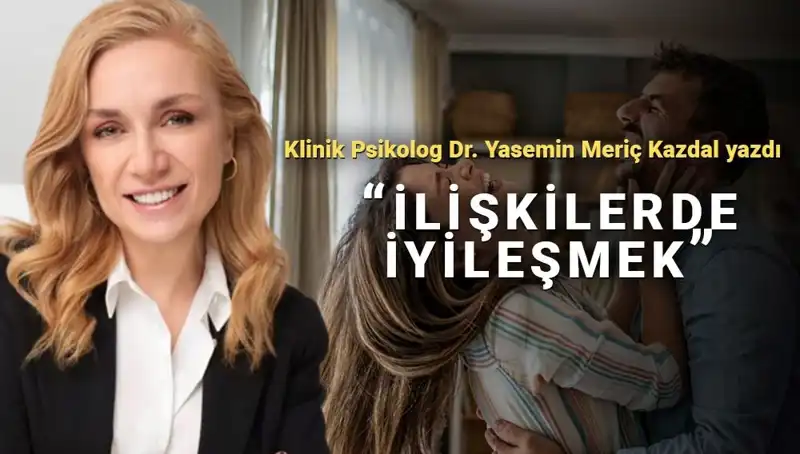 İlişkilerde Kalpten Kalbe Temas ile İyileşmenin Yolu