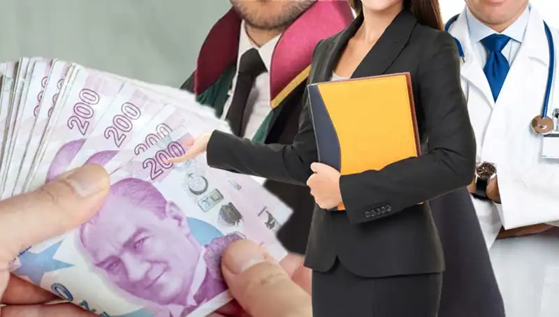 Temmuz 2023'te Memur ve Emeklilere Müjdeli Zam Geliyor!