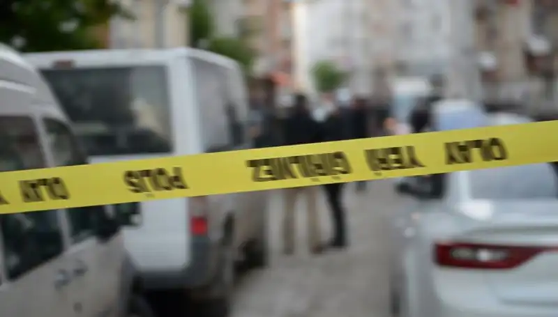 Şok Eden Kavga: Satır ve Bıçakla İki Taraf Arasında Gerilim