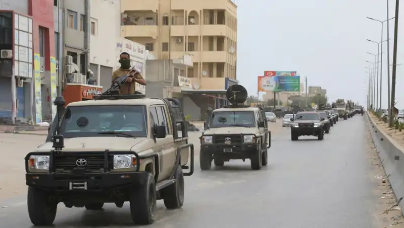 Birleşmiş Milletler, Libya’da Barış İçin Acil Çağrıda Bulundu