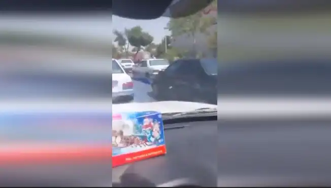 İsrail'in İsfahan'a Yönelik Saldırısı: Tüm Detaylar ve Görüntüler