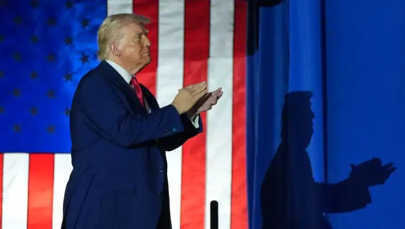 Trump’ın 100 Günde Gerçekleştirdiği Değişim: 100 Yılın Dönüşümü