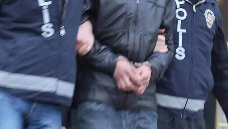 Osmaniye'de Uyuşturucu Operasyonunda 7 Kişi Tutuklandı: İşte Tüm Detaylar!