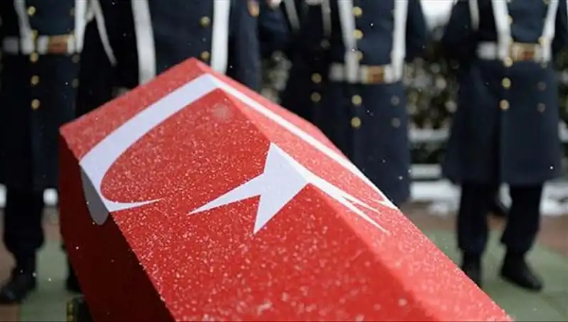 DMM, Şehit Ailelerine Destek Sözüyle İddialara Yanıt Verdi