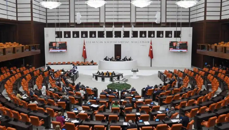 Zeytinlik Teklifi: 8 Maddelik Değişim Kapsamında Neler Değişti?