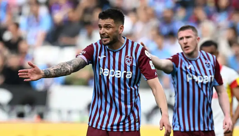 Trabzonspor, Türkiye Kupası'nda 17. Şampiyonluğunu Hedefliyor!