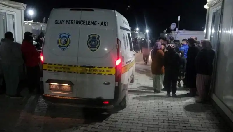 Husumet, Kavga ve Kan: Şehirde Gergin Gece!