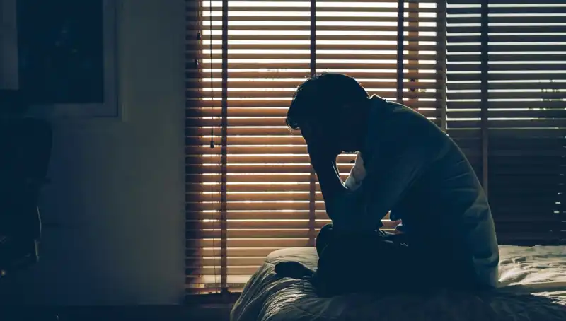 Depresyon Riski: Hangi Aylarda Doğan Erkekler Daha Fazla Etkileniyor?