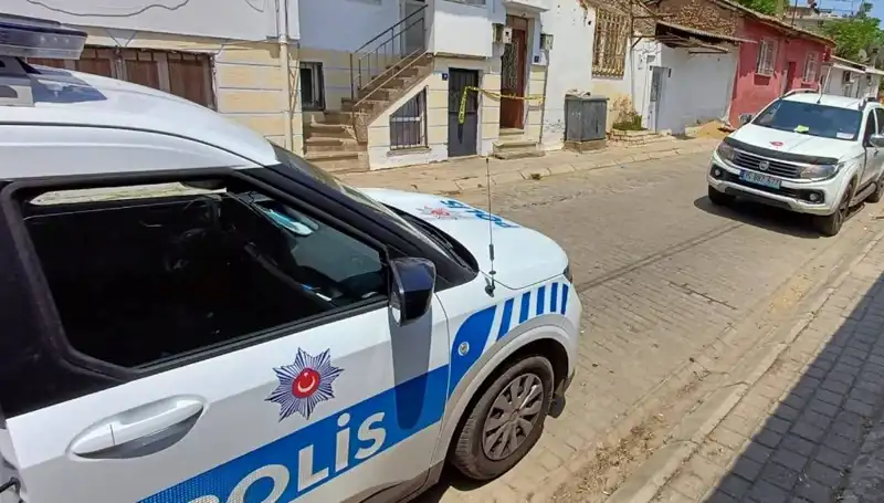 Evden Gelen Tuhaf Kokular, Üç Gün Sonra Gizemi Çözülüyor