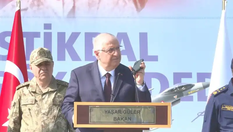 Cumhurbaşkanı Erdoğan'dan Mehmetçiğe Bayram Mesajı: Cesaret ve Fedakarlığınız Unutulmaz