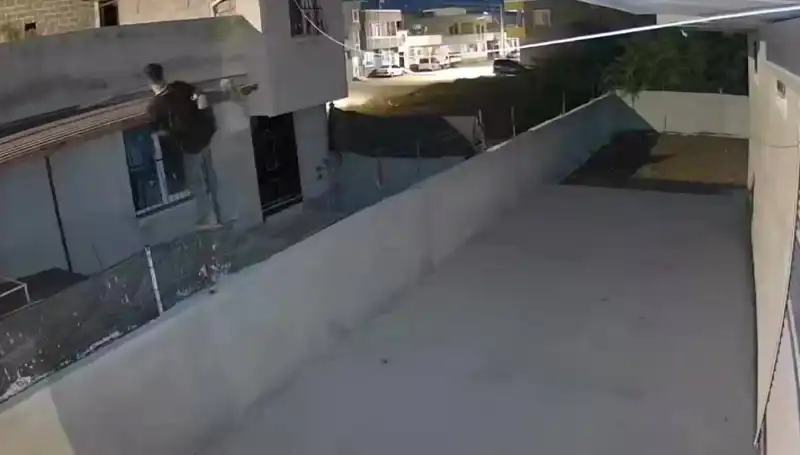 Yavuz Hırsız, Tutuklandıktan Sonra Pişkin Savunmasıyla Dikkat Çekti