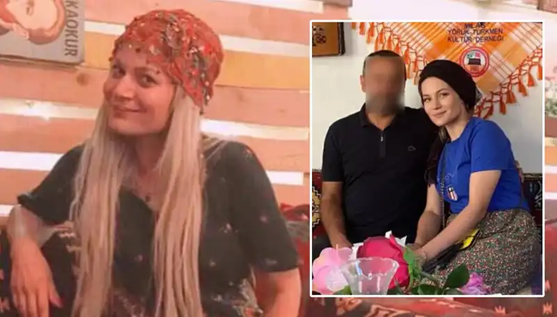Bodrum'dan Mardin'e Uzanan Aşk Hikayesinin Ardındaki Sıra Dışı İddialar